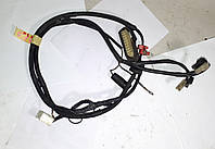 Провода коммутатор проводка разъем ЭПХХ жгут проводов БСЗ ВАЗ 2108 2109 21099