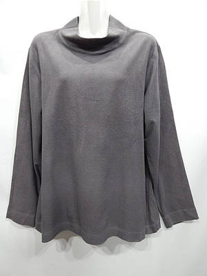 Гольф-трикотажний светр жіночий JOHNS BAY (бавовна) RUS 48-52 EUR 42-44 057GQ