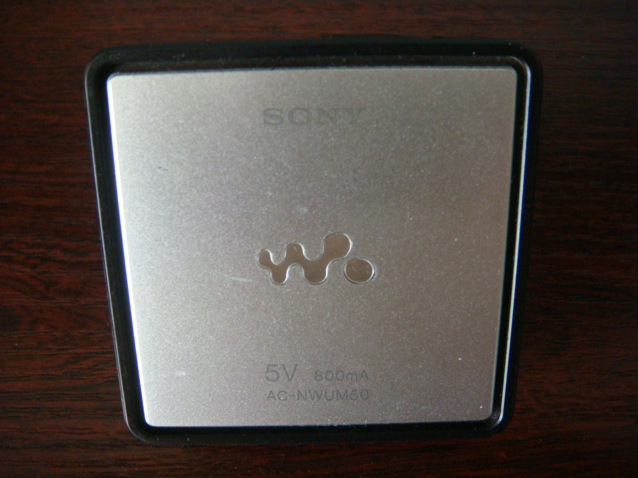 Мережевий Адаптер USB (блок Живлення) Sony AC-BWUM50 Оригінал100 ...