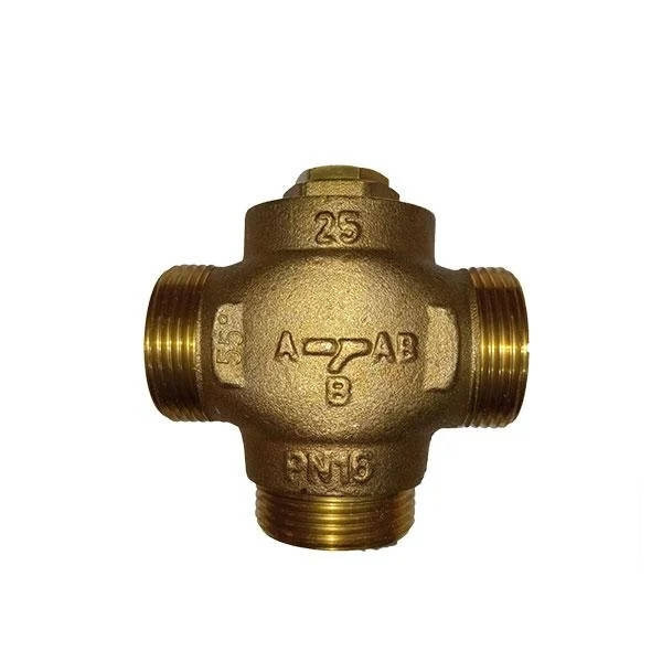 Gross антиконденсаційний термостатичний смесітільний клапан 32/ 55°C