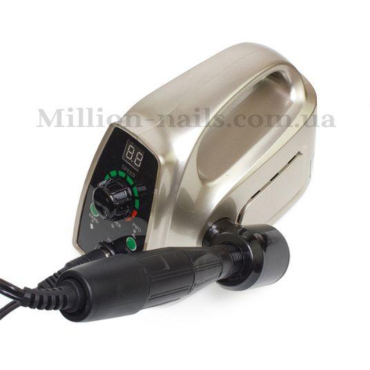 Професійний фрезер для манікюру та педикюру DM-014A 30 тис об.хв., фото 1