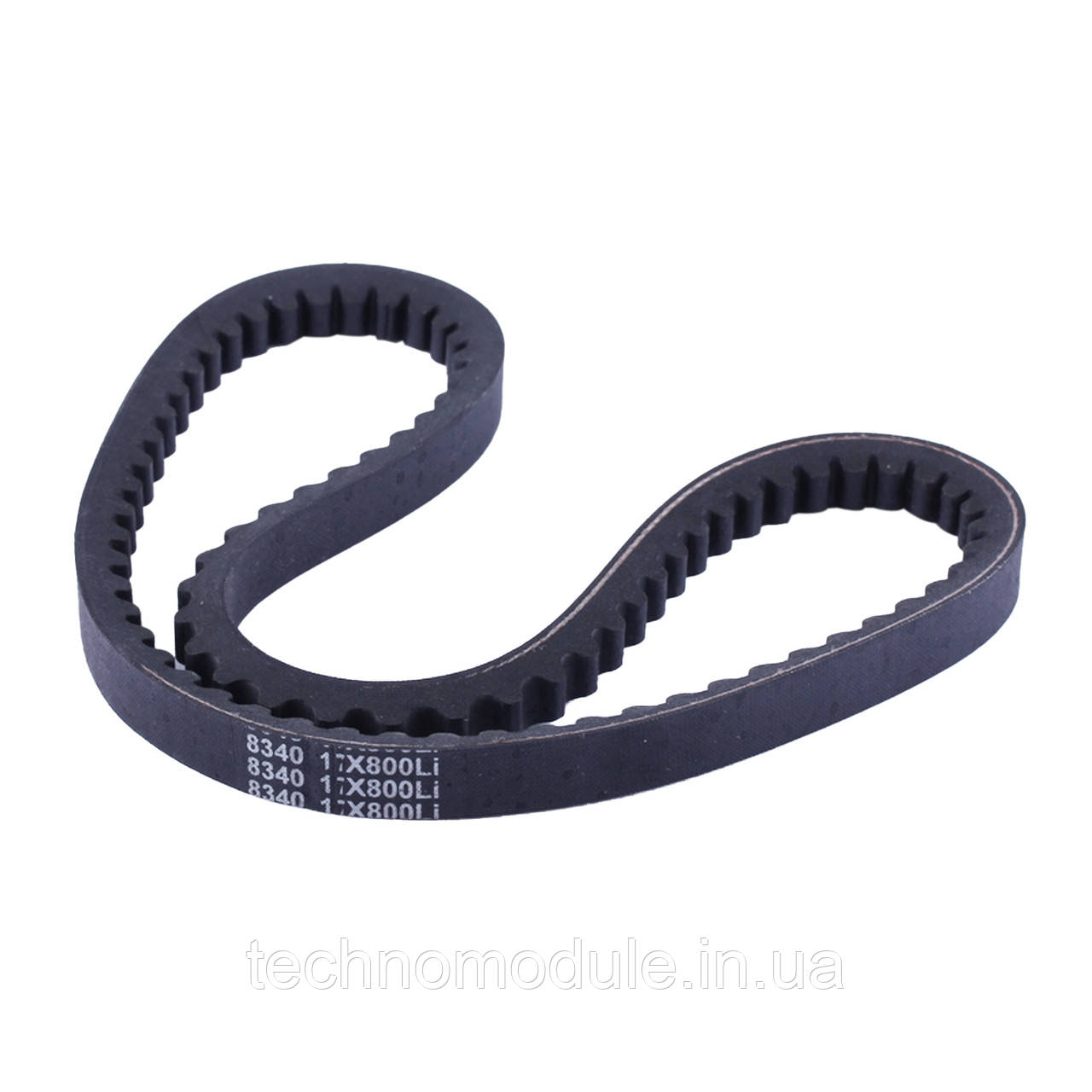 Пружини ролика натяжного к-т: 2 шт. - 168F, фото 1