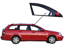 Бічне скло Daewoo Lacetti 2003-2023 передніх дверей праве