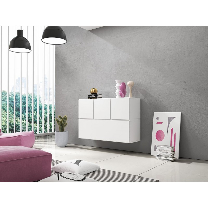 Комплект в вітальню (стенка в гостиную) Roco 12 Сama Meble, фото 1