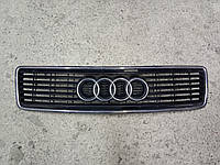 Решетка радиатора Audi 100 C4, Ауди 100. 4A0853651