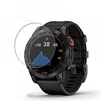 Защитное стекло Lemfo для спортивных часов Garmin Fenix 7