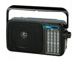 Радіо Blow RA5 AM, FM, SW