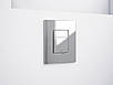 Панель змиву кнопка Grohe Skate Cosmopolitan chrome (38732000), фото 5