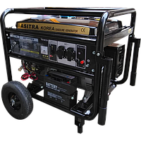 Бензиновий генератор ASITRA 5500 (5.5 кВт)