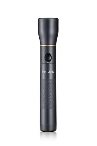 Фонарь Philips ручной SFL7002T IPX4 1200 люмен до 200 метров 6хАА ...