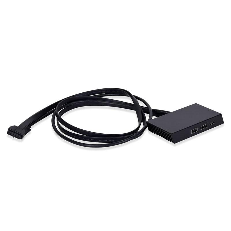 Lian Li I/O Kit for O11 Dynamic EVO