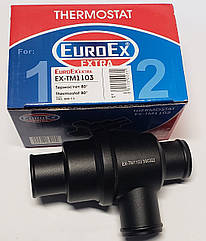 Термостат Сенс 018 80 градусів EuroEx EX-TM1103