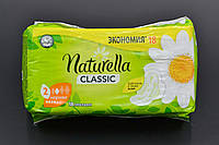 Прокладки "Naturella" / Classic / Normal / ароматизированные / 18шт