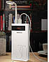 Зовнішній акумулятор (павербанк) Romoss Sense 8P+ 18W 30000mAh White (PHP30 PRO), фото 3