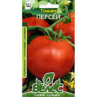 Насіння томату низькорослого, середньораннього «Персей» (0,3 г) від ТМ «Велес»