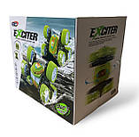 Машинка - перекрут на радіокеруванні stunt car exciter, фото 2