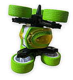 Машинка - перекрут на радіокеруванні stunt car exciter, фото 3