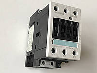 Контактор Siemens 3RT1034-1AP00 230V AC 32A 15kW