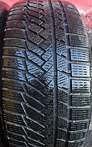 Шины б у 225-50R17 Continental Winter Contact TS850p Зима, фото 3