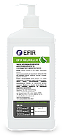 Очиститель от клея, этикеток Efir Gluekiller 1л