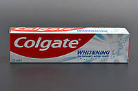 Зубная паста "Colgate" / Whitening / 100мл