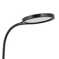 Настільна LED лампа акумуляторна Eglo REHAMNA 2.1W 1500mAh USB 5V 2700-6500K 75723, фото 3