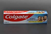 Зубная паста "Colgate" / Максимальная защита / 50мл