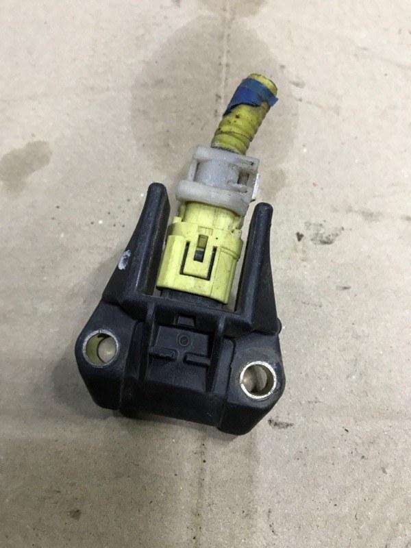 Датчик Airbag Subaru Outback B13 (BP) EJ253 2004 (б/у) — Купить ...