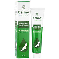 Мазь для ног для диабетиков Beline Foot Balm For Diabetics 75мл