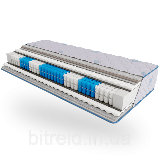 Ортопедичний матрац Optima SF , EMM