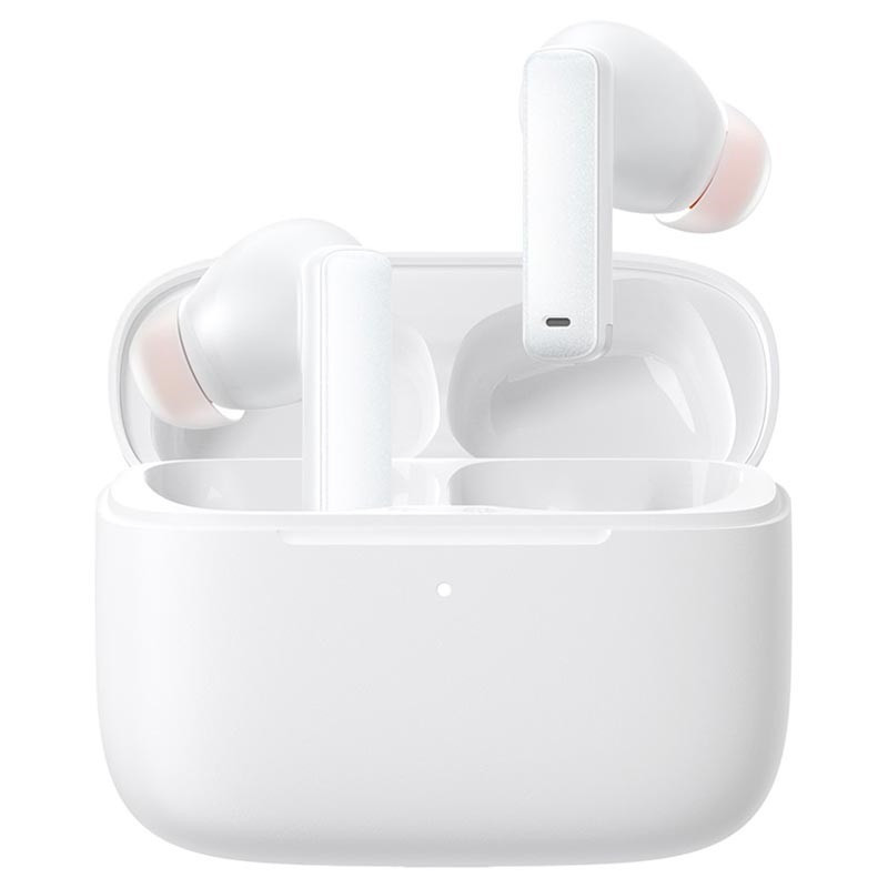 Навушники Bluetooth Baseus True Wireless Earphones Bowie M2 + White