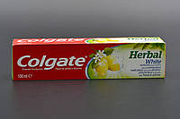 Зубная паста "Colgate" / Herbal white / 100мл