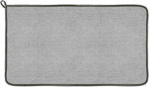 Мікрофібра Baseus Easy life car washing towel ( 40 * 80cm ) Grey, фото 1