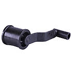 Ролик натягувача ременя у зборі - 168F, фото 2