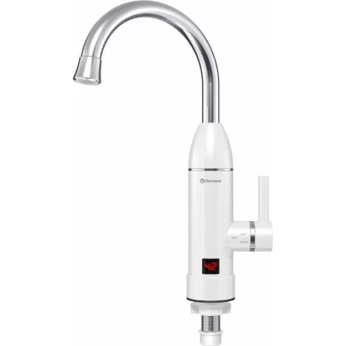 Водонагрівач проточний Thermex Hotty 3000, фото 1