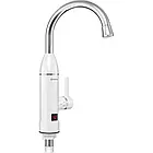 Водонагрівач проточний Thermex Hotty 3000, фото 2