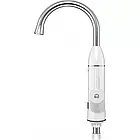 Водонагрівач проточний Thermex Hotty 3000, фото 3