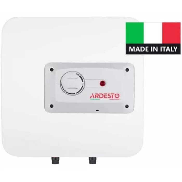 Водонагрівач накопичувальний Ardesto EWH-10OMWMI, фото 1