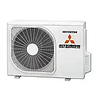 Кондиціонер спліт Mitsubishi Heavy SRK71ZSPR-S/SRC71ZSPR-S, фото 2