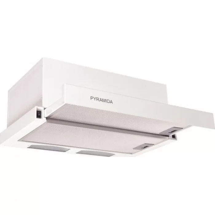 Витяжка вбудовувана Pyramida TL 50 (750) WH