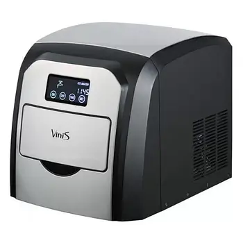 Льодогенератори