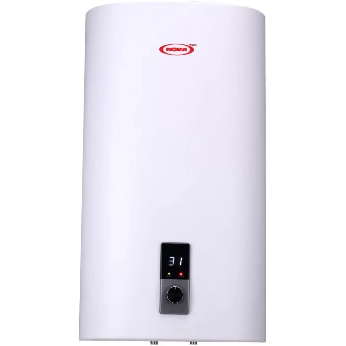 Водонагрівач накопичувальний Nova Tec WHP-F 100, фото 1