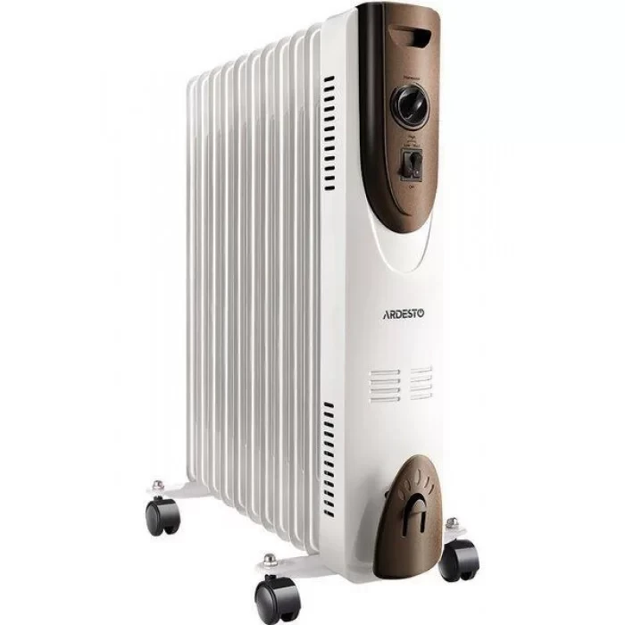 Обігрівач масляний Ardesto OFH-11X1, фото 1