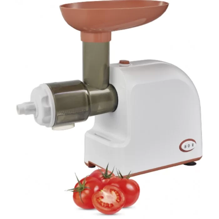 М'ясорубка Rotex RMG190-W Tomato Master