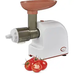 М'ясорубка Rotex RMG190-W Tomato Master