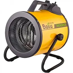 Теплова гармата Ballu ВНР-P2-3