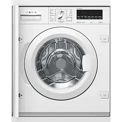 Вбудована пральна машина Bosch WIW28540EU
