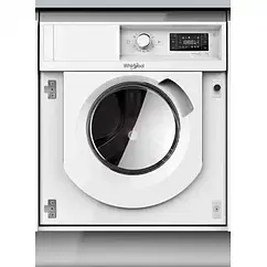 Вмонтована пральна машина Whirlpool BIMWG71484E