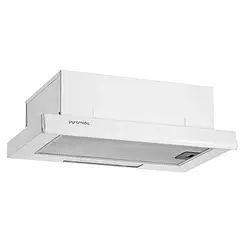 Вбудована витяжка Pyramida TLX1-60 WH