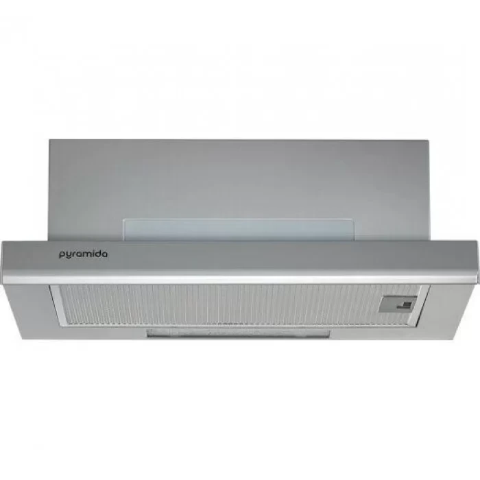 Вбудована витяжка Pyramida TLX1-60 SL, фото 1